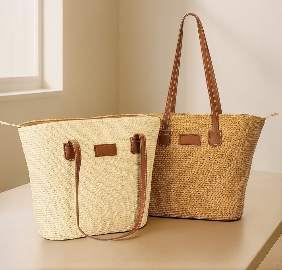 MOCHILAS